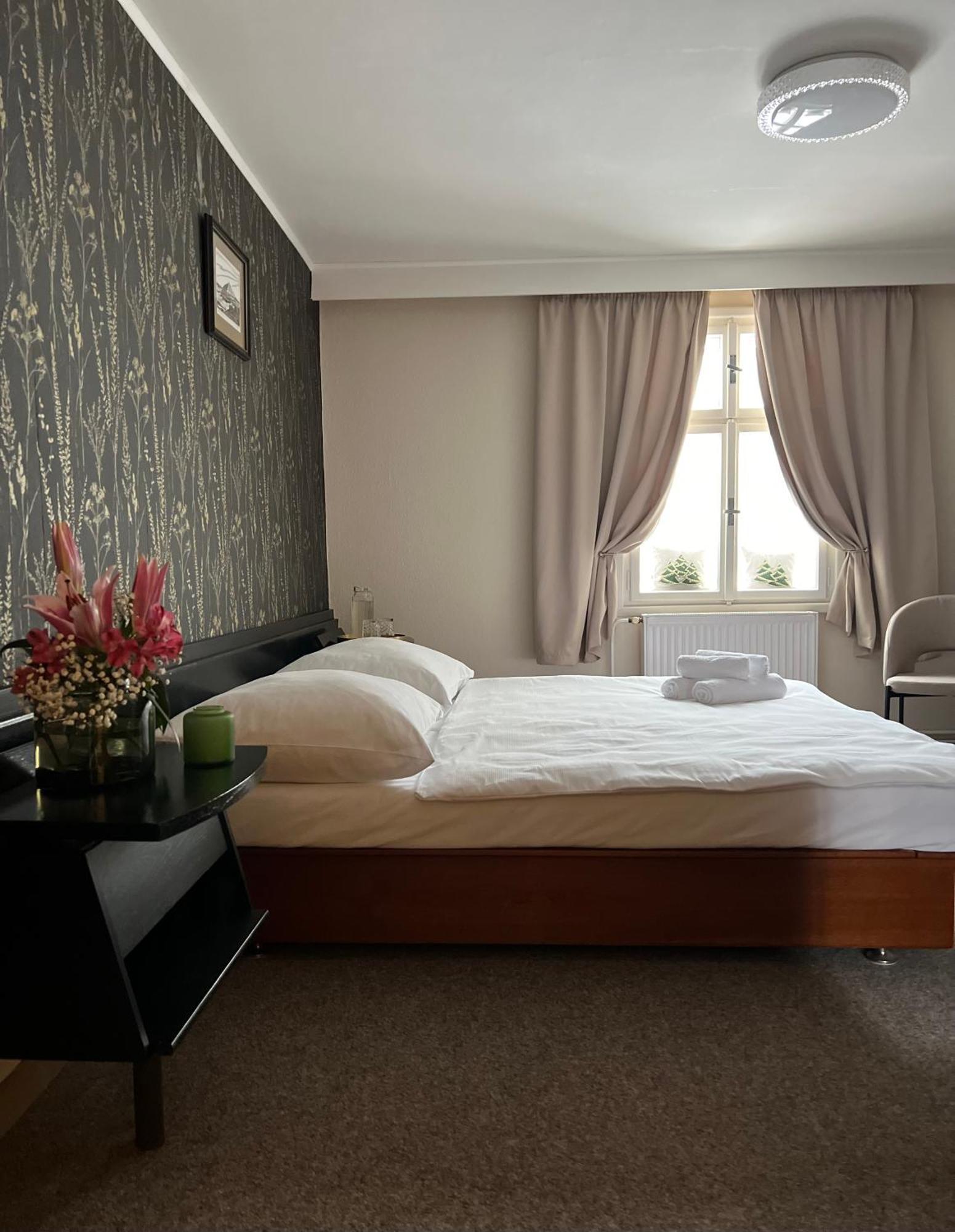 Hotel Lomnice Špindlerŭv Mlýn Εξωτερικό φωτογραφία