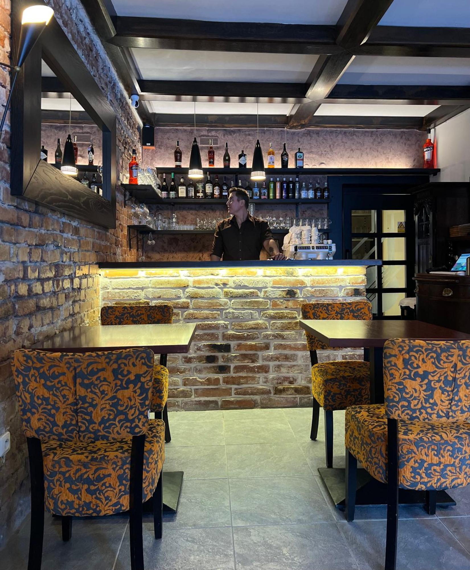 Hotel Lomnice Špindlerŭv Mlýn Εξωτερικό φωτογραφία