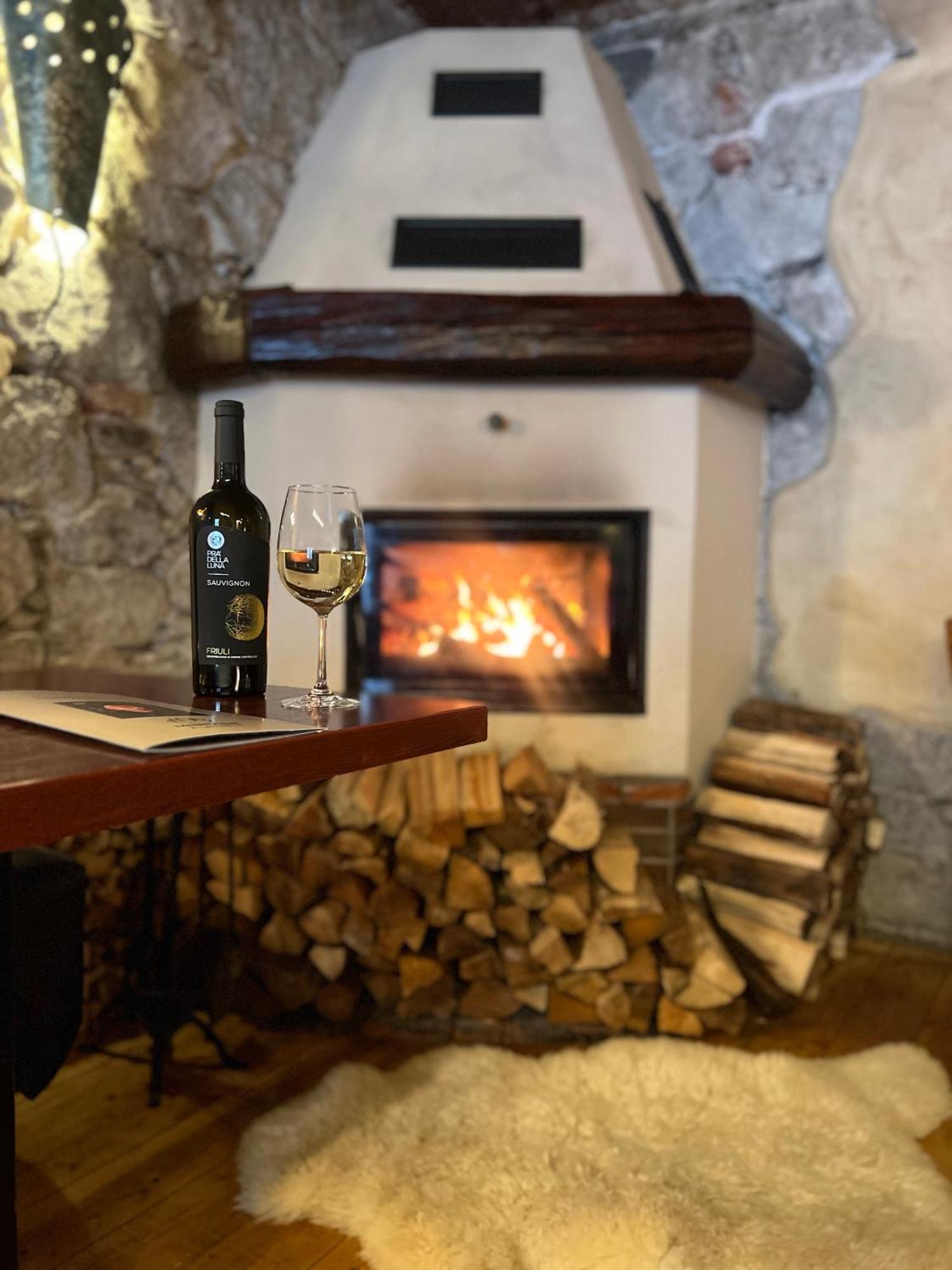 Hotel Lomnice Špindlerŭv Mlýn Εξωτερικό φωτογραφία