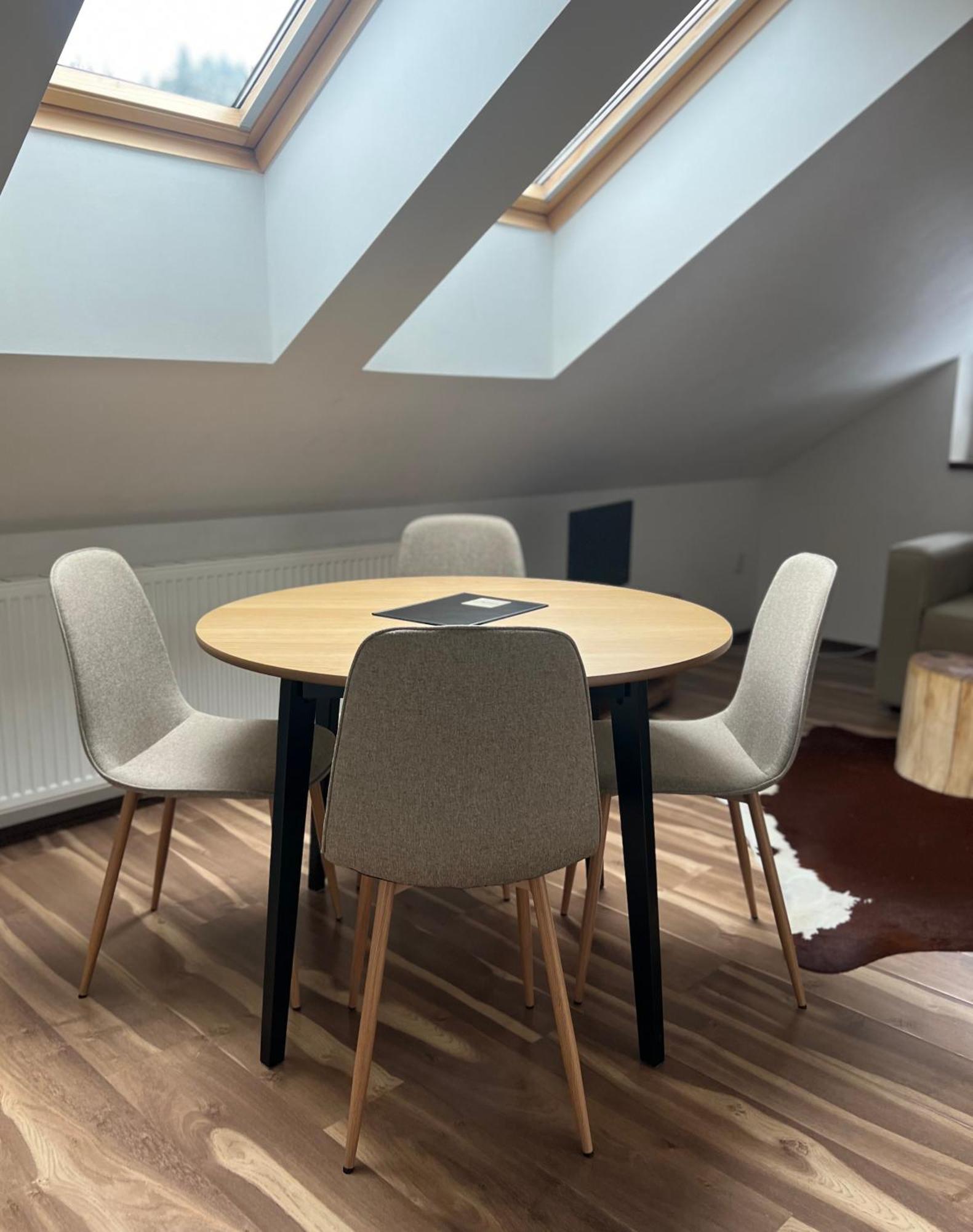 Hotel Lomnice Špindlerŭv Mlýn Εξωτερικό φωτογραφία